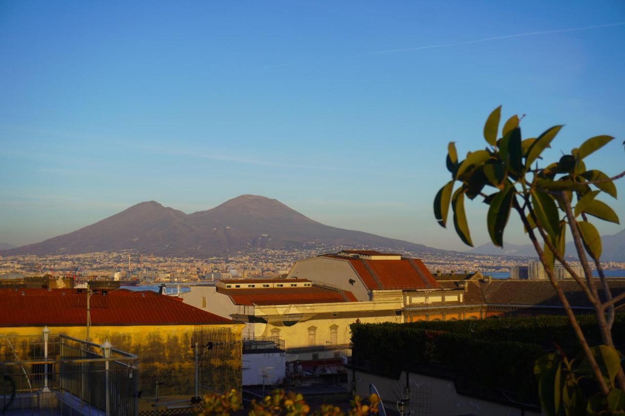 Case Cosi Apartments - Napoli Exterior photo