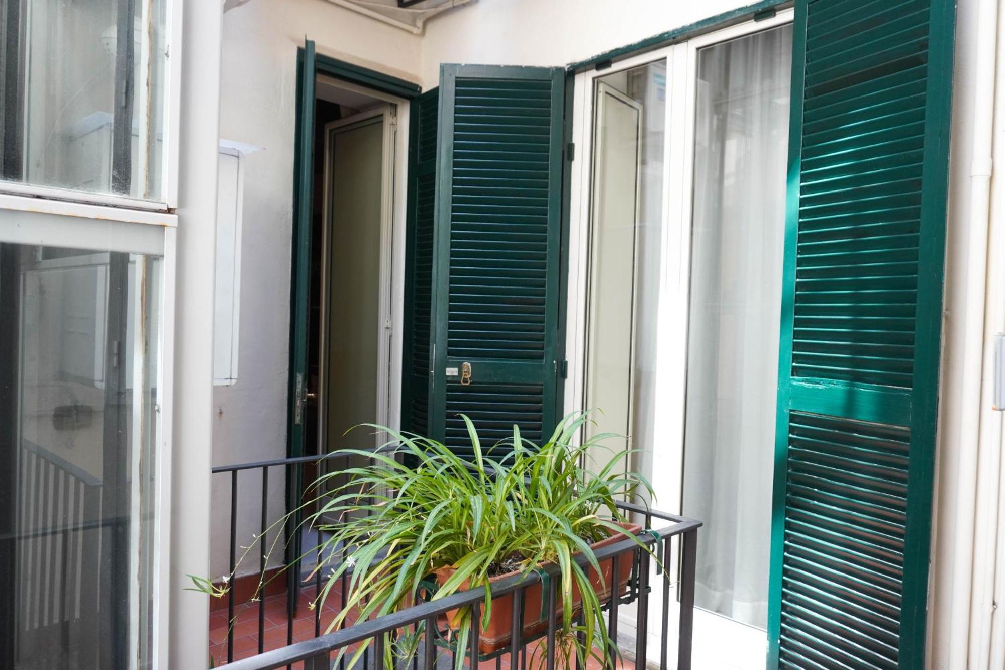 Case Cosi Apartments - Napoli Exterior photo